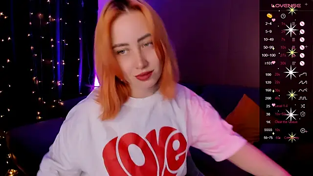 deboramoore Obrolan Langsung XXX