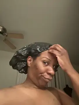 Show Webcam de briakash