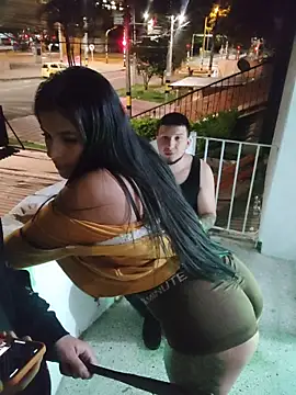 Вебкам-шоу DannaX_X