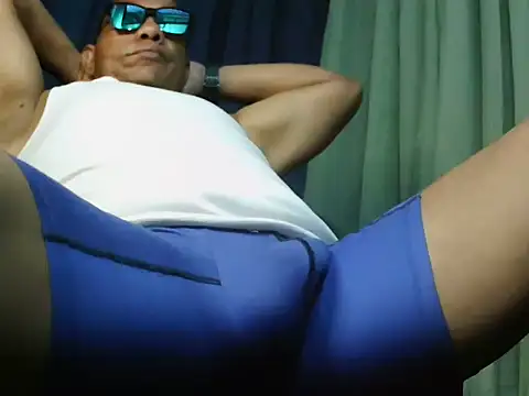 Webkamerová show Conorlee