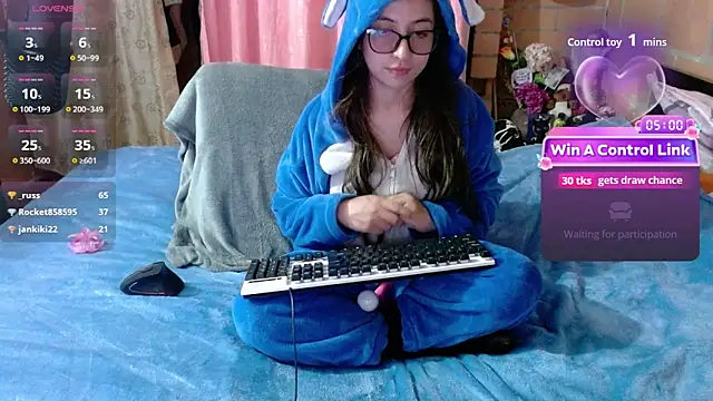 Maggie_Fox3 Live XXX-Chat