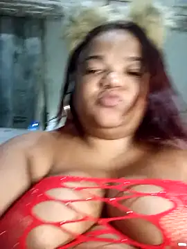 Meellcarioca Chat XXX live