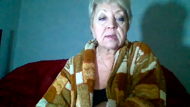 Živý XXX chat DianaQDream