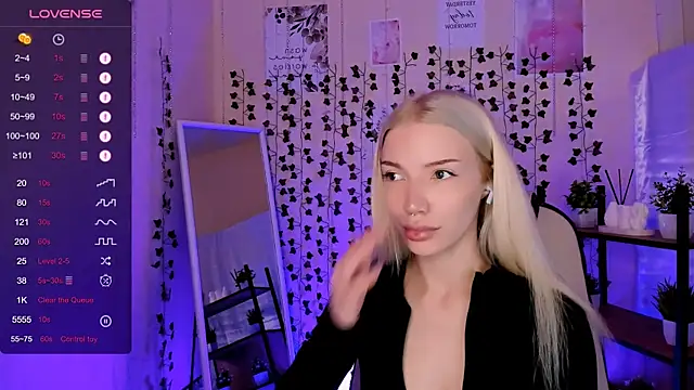 Chat XXX Live AnyaTaylor_