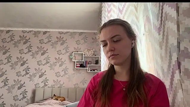 AndreeMerryman Live XXX-Chat