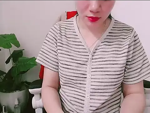 Suhynxxn Live XXX chat