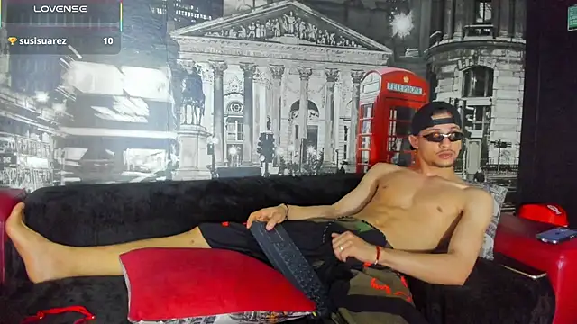 Chat XXX Live CloeRodriguez