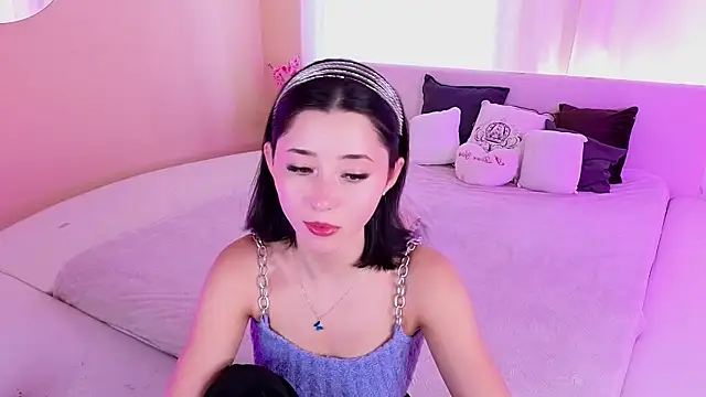 RedMidnight Chat XXX in diretta