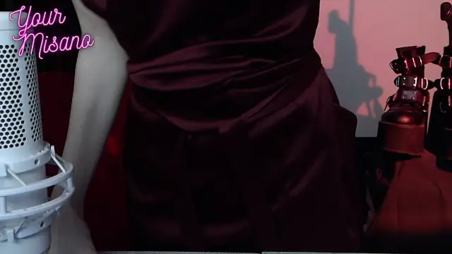 Živý XXX chat YourMisano