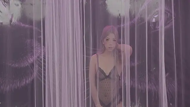 Show webcam de sweetgirls888