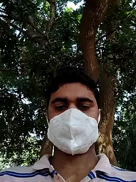 Arsalan_Sheikhn Webbikameraesitys