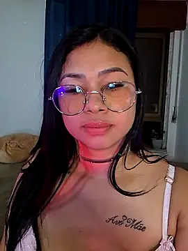 Tigresa23 Pertunjukan Webcam