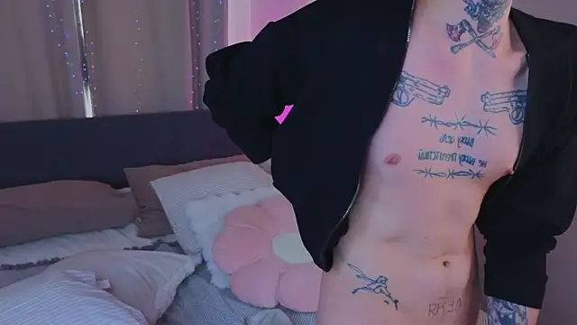 Вебкам-шоу drillfi11