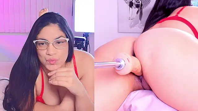 Katty_Kim 라이브 XXX 채팅