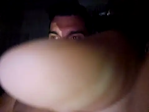 Dani199021's Webcam Show