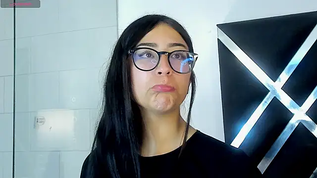 Webkamerová show TomAndGia