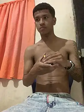 Show de Anthony_clark1 na webcam