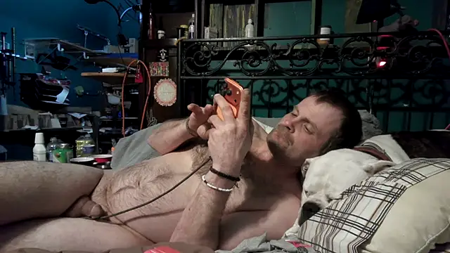 charactrzero 即時 XXX 聊天