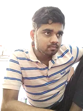 Arsalan_Sheikh 网络视讯表演