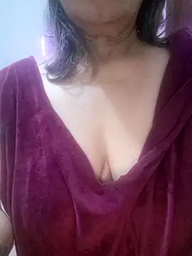 Chat XXX ao vivo de Vickyfox_