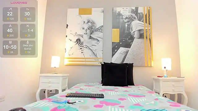 TracyDavis_'s Live XXX Chat