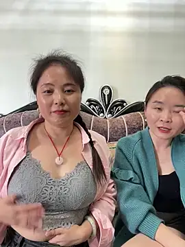 tianwei2567 网络视讯表演