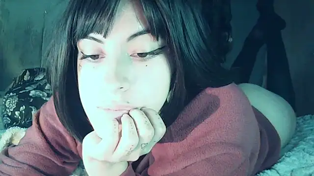 Virtual_nekoo's Live XXX Chat