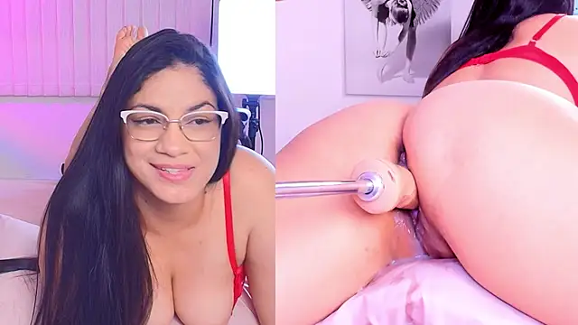 Katty_Kim Chat XXX live