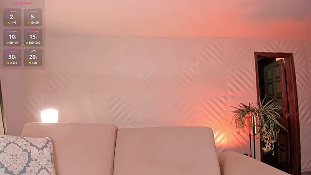 RenataReyes Chat XXX in diretta