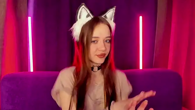 VasilisaTheWiseX Chat XXX live