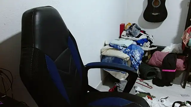 Chatroom XXX en direct de katia_mature