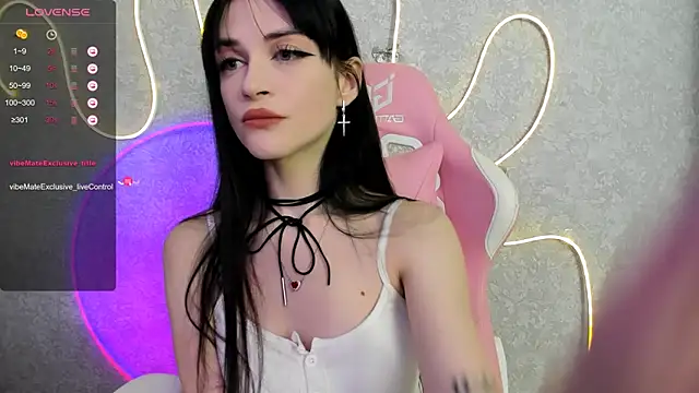 Molly_CrystallのライブXXXチャット