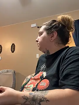 Show Webcam de vanessraine