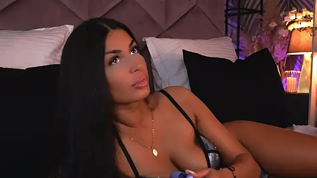 دردشة EvaRhea الجنسية المباشرة