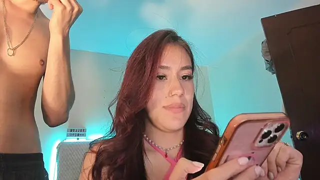 stanandrose_ 라이브 XXX 채팅