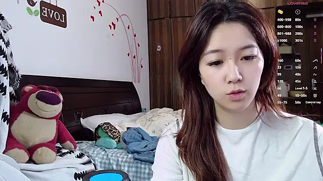 XueLi1902 live XXX chat