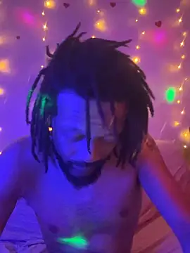 magic_man1085 webkamerás műsora