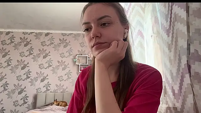 AndreeMerryman live XXX chat