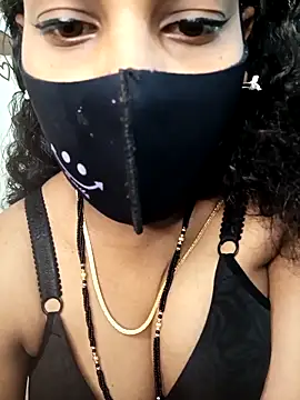 Mun_-Mun webcam show