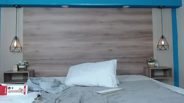 Lili_Lavander Webcamshow