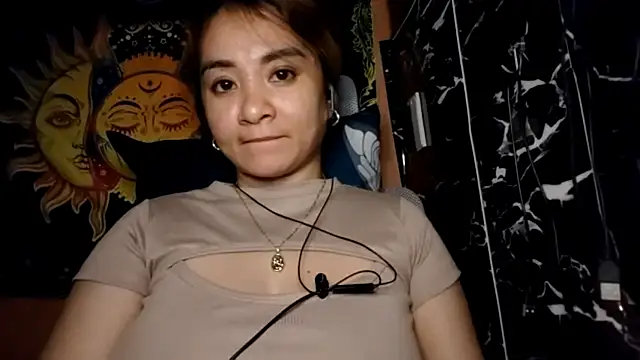 MiriamStaebell Pertunjukan Webcam