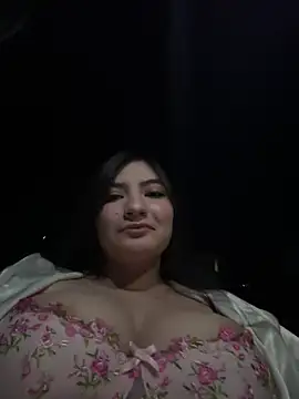 san_lucifer33 Adlı Modelin Web Kamerası Şovu