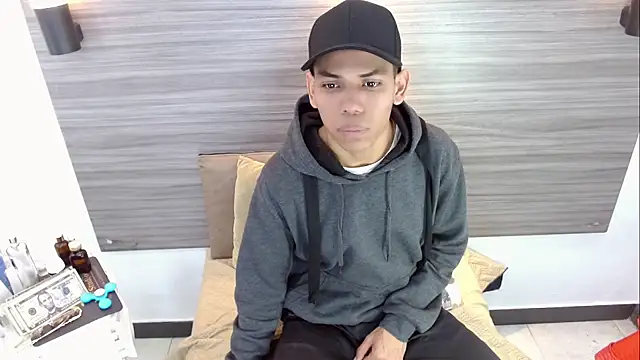 DaviidBuckx_ Chat XXX in diretta