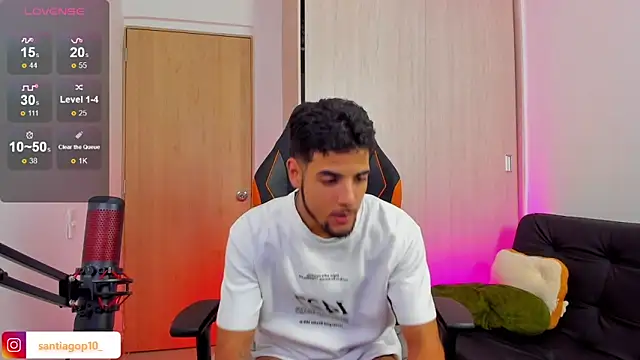 Alexx_Lord Live XXX-chat