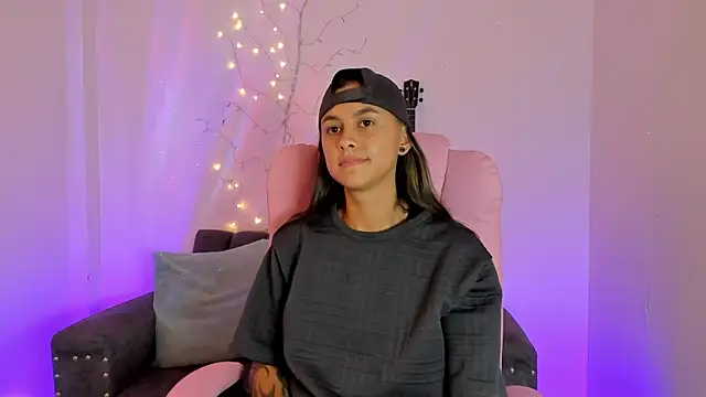 Chatroom XXX en direct de owenfoxx