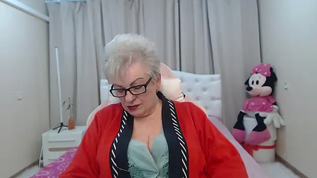 عرض كام KayleSmoll