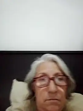 Amory63's Webcam Show