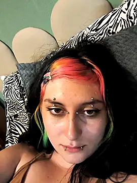 Lola_bunnyboll লাইভ XXX চ্যাট