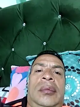 Albert_baby 在線直播表演