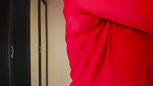 marry_evans Chat XXX live